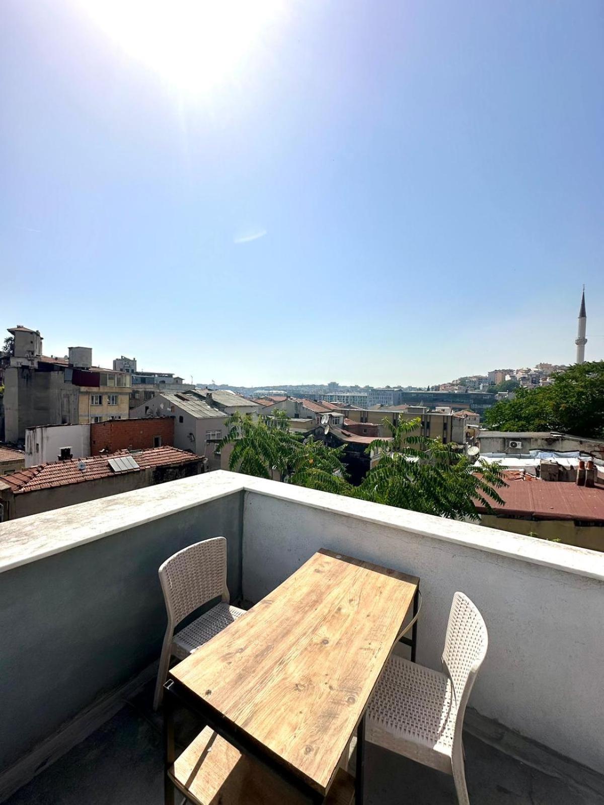 Taksim Daylif Hotell *